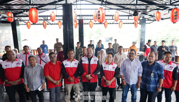 FSB NIKEUBA Batu Bara: Potensi Kebocoran PAD di Program PTSL Capai 7 M, BPN dan Bapenda Lalai!