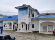 APH Diminta Bongkar Dugaan Kejanggalan  Anggaran Rp 3,3 Miliar di Diskop UKM Batu Bara