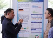 INALUM Tajamkan Daya Saing Lewat Inovasi Hijau di TIS 2025