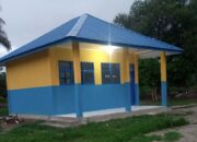 Proyek RKB SDN 14 Jering Diduga Tak Transparan, Formasib Desak APH Usut