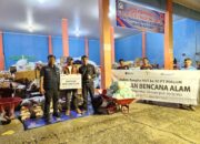 INALUM Menapaki Usia Emas 50 Tahun, Meneguhkan Eksistensi di Industri Aluminium Nasional