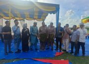 Bank Sumut : Tradisi Di Batu Bara Layak Di Jaga Karena Berdampak Nyata