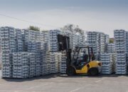 INALUM Perkuat Hilirisasi Aluminium Nasional melalui Pengembangan Terintegrasi Bauksit, Alumina, Aluminium di Mempawah