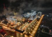 Danantara Indonesia Serentak Resmikan 6 Proyek Hilirisasi Fase-I dengan Total Nilai Investasi Hingga US$ 7 Miliar