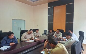 RDP PT Indonesia Aluminium Alloy, Sekber KSBSI Kab. Batu Bara Perjuangkan Status PKWTT Pekerja