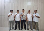 Perang Narkoba di Batu Bara Menggeliat, SMSI Apresiasi Kinerja Sat Narkoba