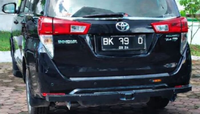 Anggaran Sewa Kendaraan dan Pemeliharaan Alat Berat PUPR Batu Bara Disorot, Lebih Rp1 Miliar Dipertanyakan?