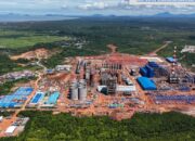 Inalum Targetkan Produksi 900 Ribu Ton Aluminium, Bangun Smelter Raksasa di Mempawah