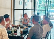 SMSI Batu Bara Gelar Rakerda: Perkuat Soliditas Internal dan Optimalkan Program Kerja Organisasi