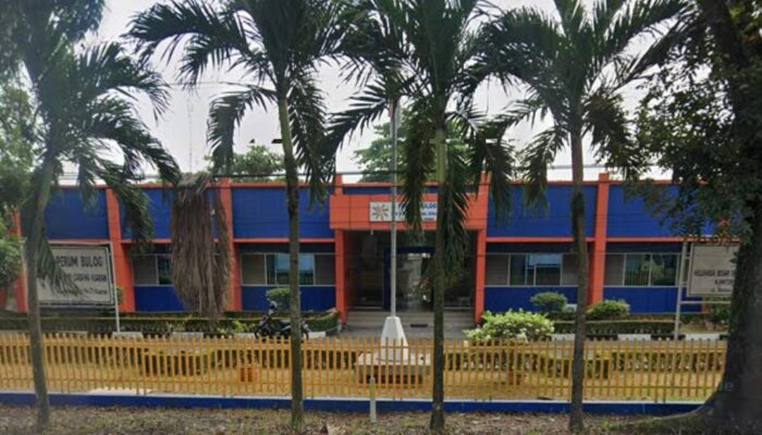 Di HUT Ke-59, Perum Bulog Didukung Terus Jadi Garda Terdepan Ketahanan Pangan Daerah