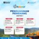 IN-Journal Chapter 1 Berhasil Digelar, Angkat Tema Keberlanjutan dan Inovasi Sosial
