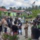 Unras Gembara dan Warga Lubuk Cuik Soal BUMDes dan Aset Desa Berlangsung Tegang