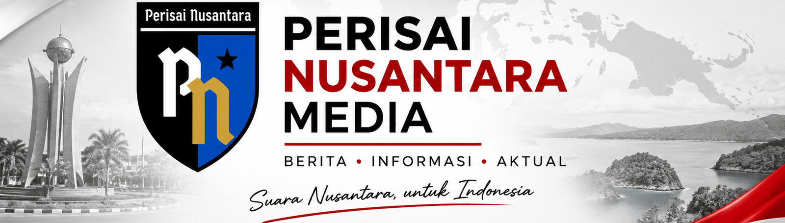 Perisai Nusantara Media